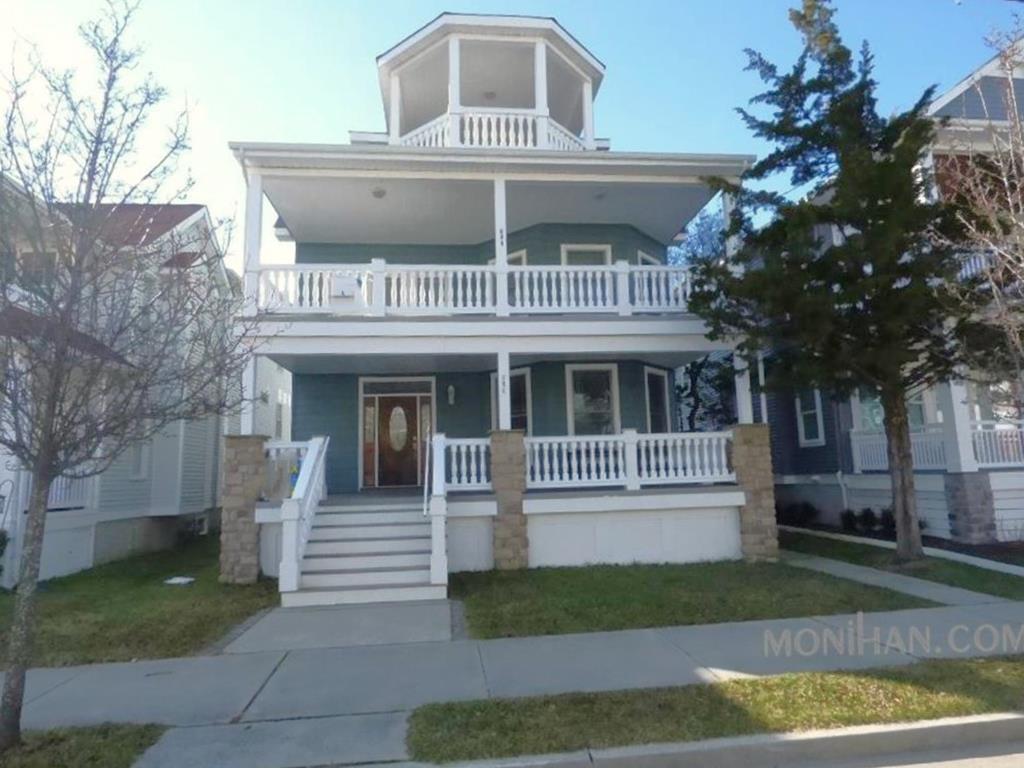840 Third Street, Ocean City