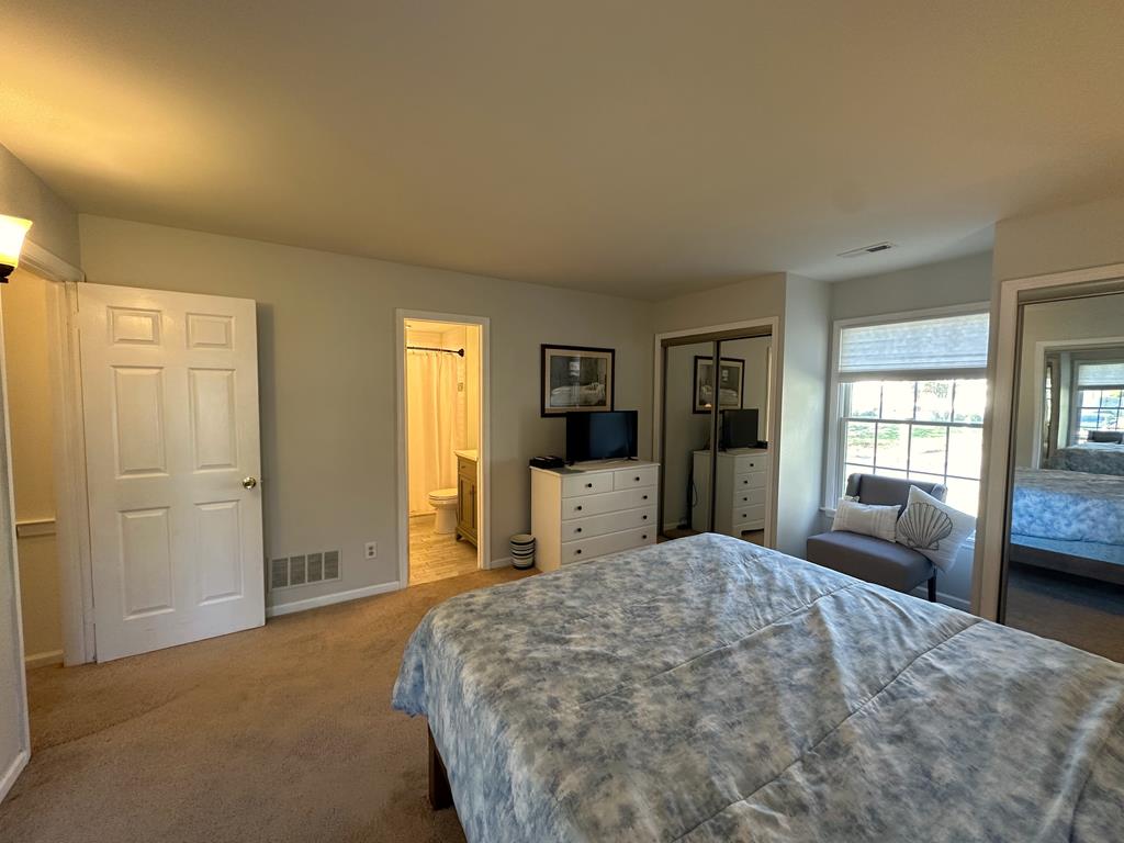 Pet Friendly 3 Bedrooms on Lafayette! Jersey Cape Realty