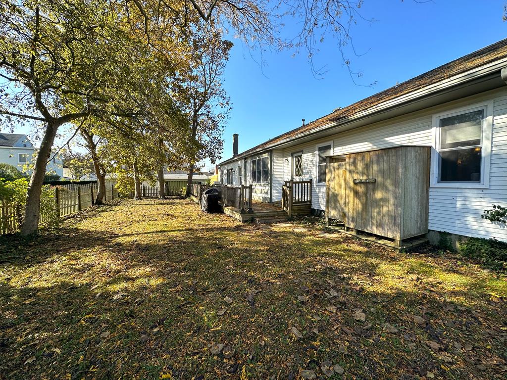 Pet Friendly - 3 Bedrooms on Lafayette! | Photo 21