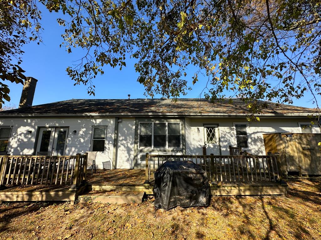 Pet Friendly - 3 Bedrooms on Lafayette! | Photo 23