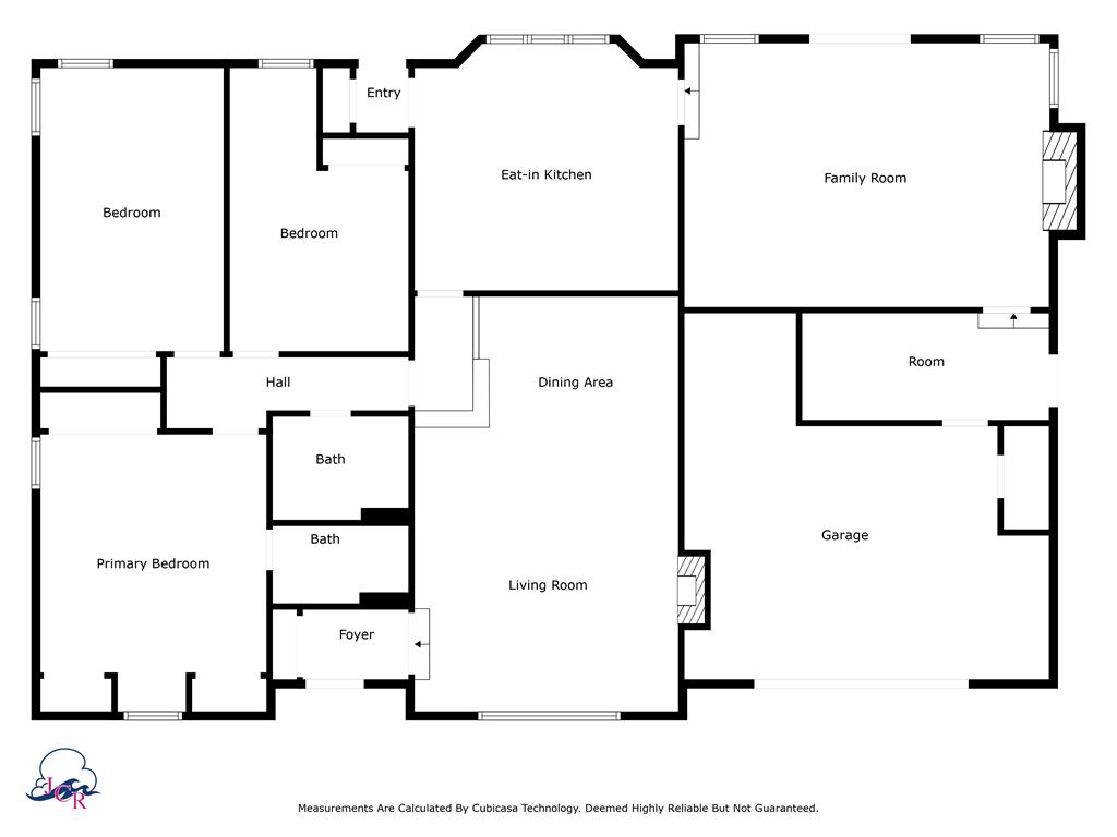 Pet Friendly - 3 Bedrooms on Lafayette! | Photo 24