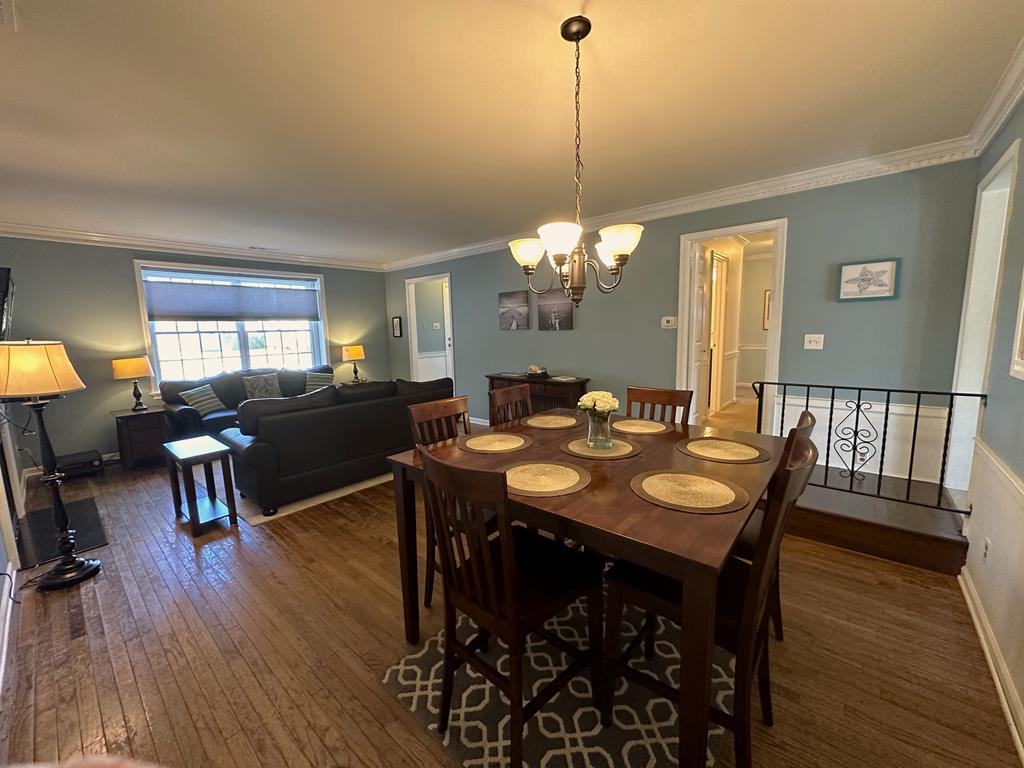 Pet Friendly - 3 Bedrooms on Lafayette! | Photo 7