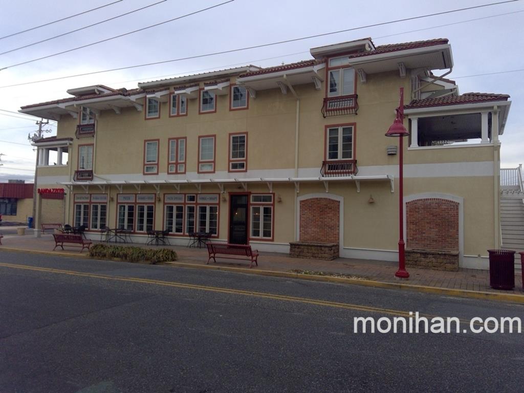 401 34th Street, Ocean City