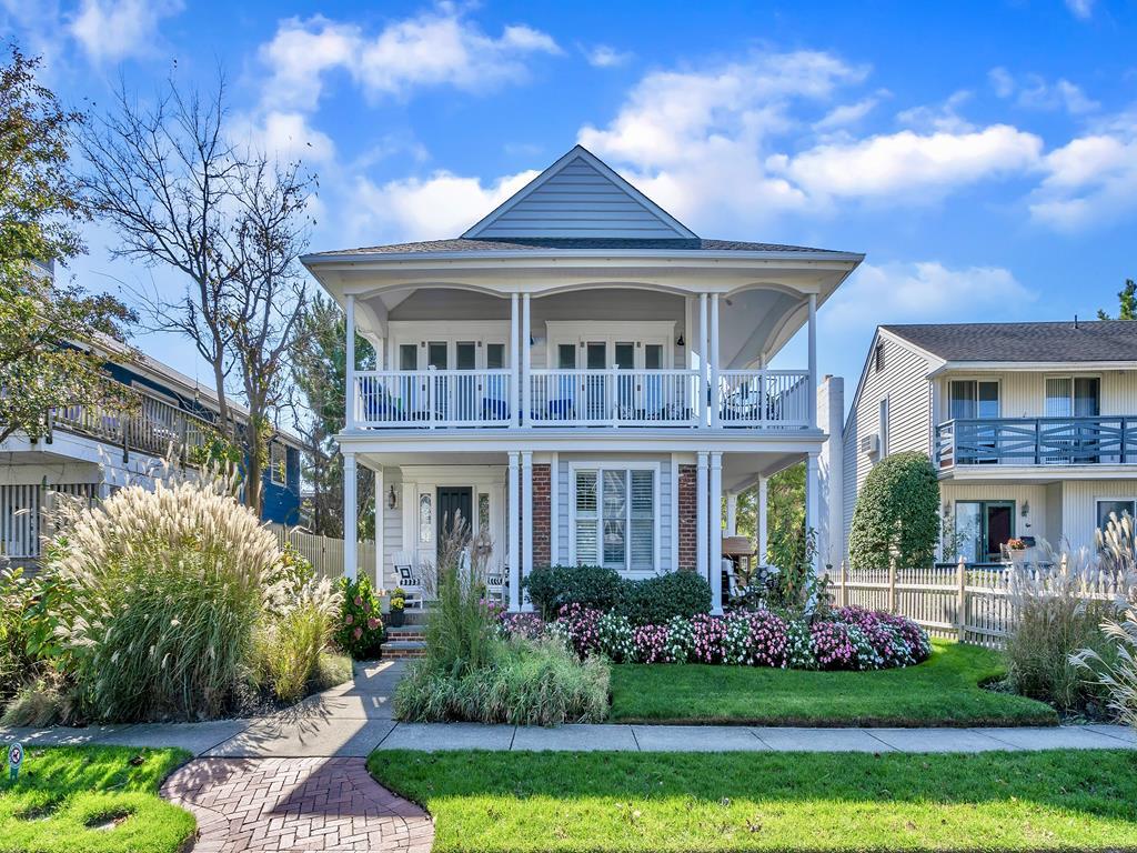 10 E Newcastle Road, Ocean City