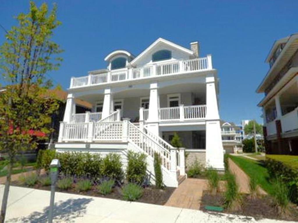  - Ocean City