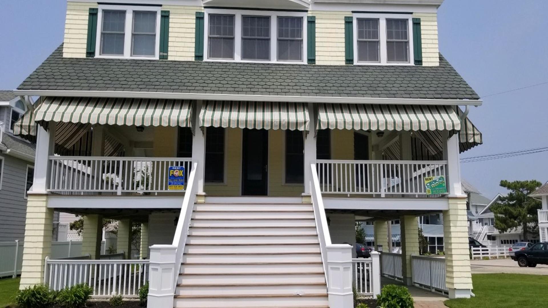 34 Beach Road, Ocean City