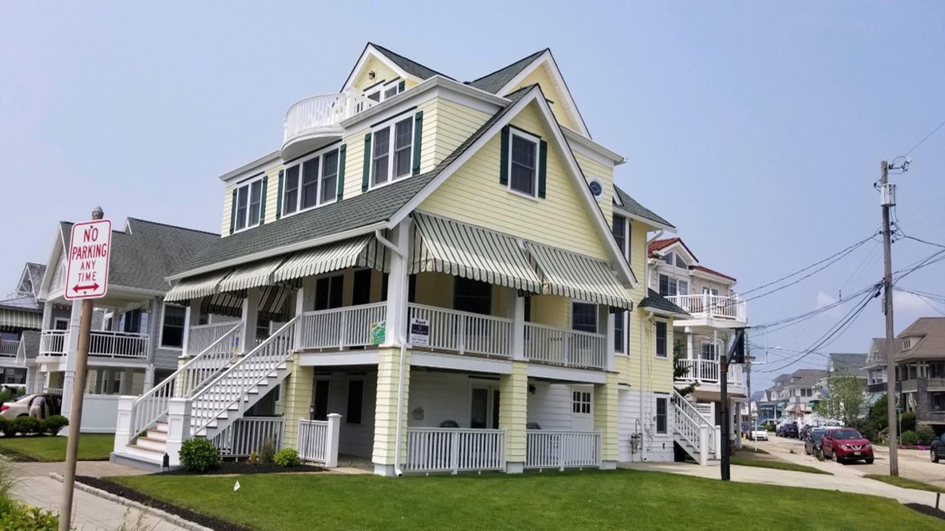34 Beach Road, Ocean City (Beach Block)