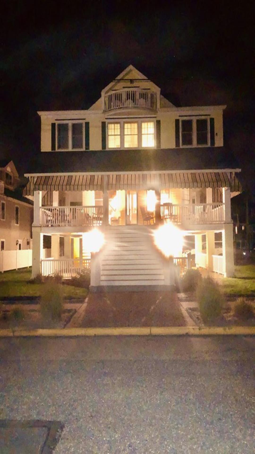 34 Beach Road, Ocean City (Beach Block)