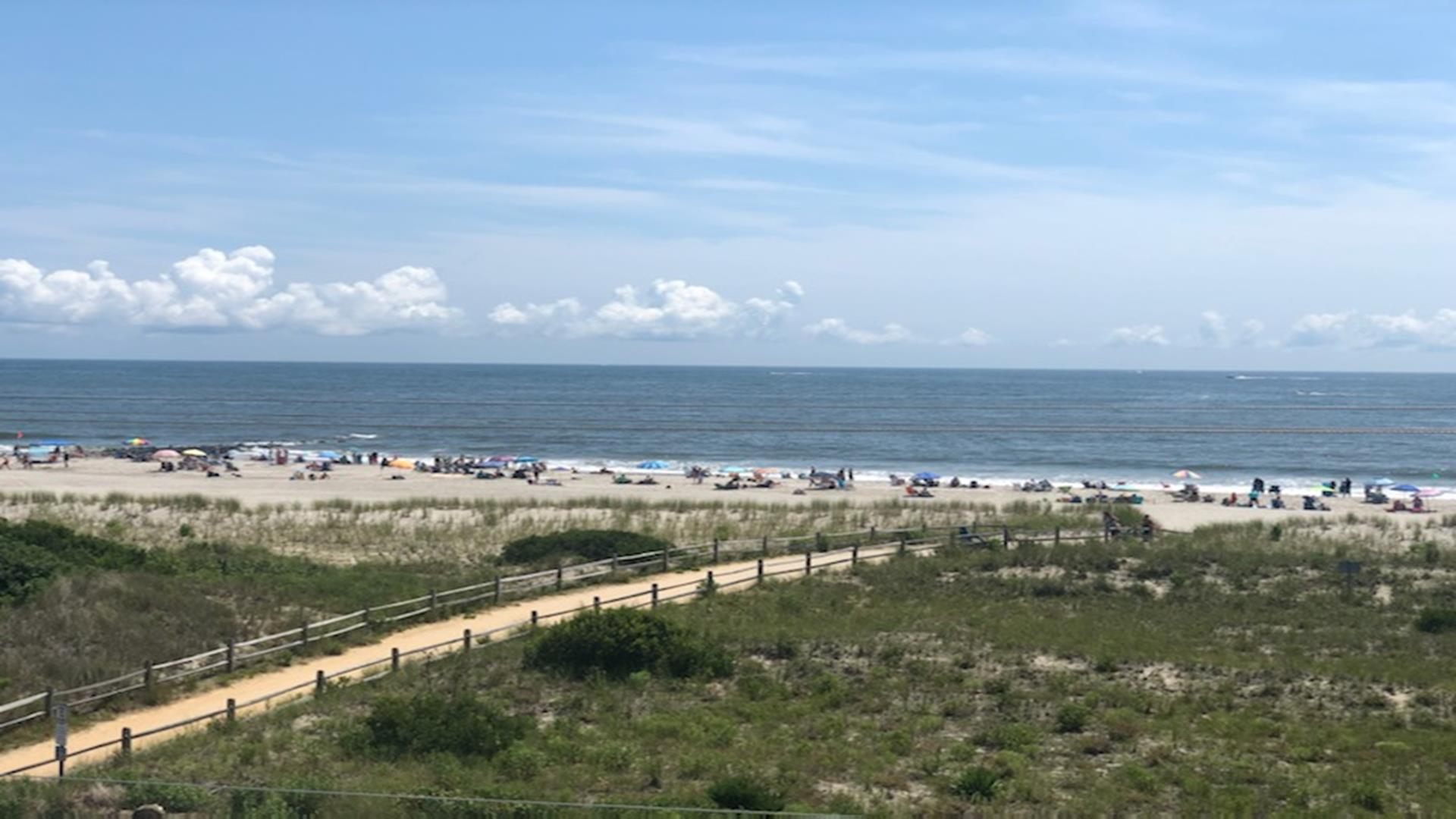 34 Beach Road, Ocean City (Beach Block)