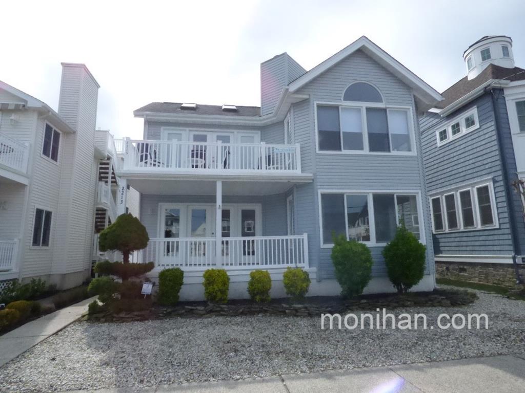 2215 Central Avenue, Ocean City