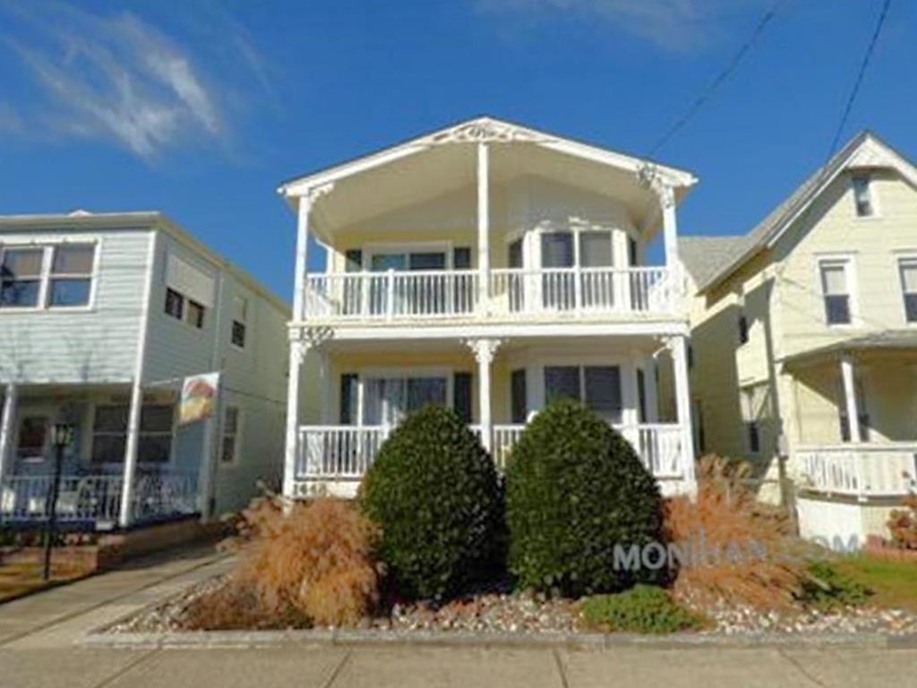 1450 Asbury Avenue, Ocean City