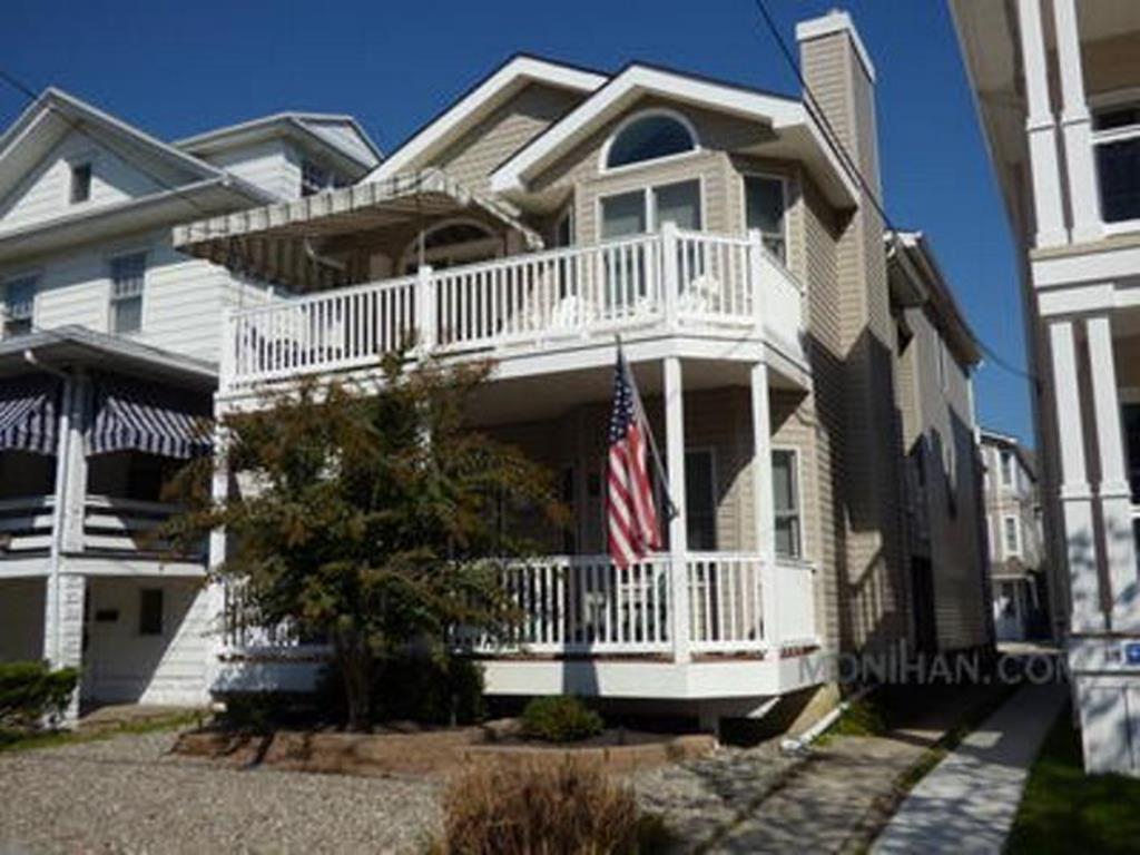 817 2nd Street, Ocean City