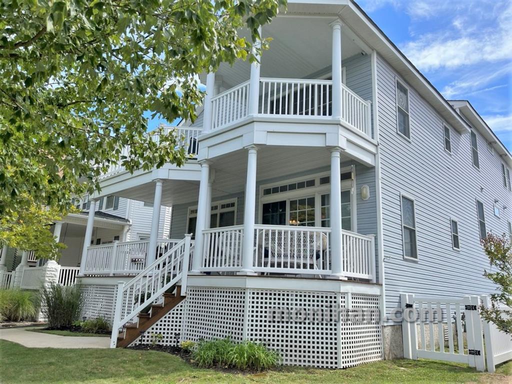937 Central Avenue, Ocean City