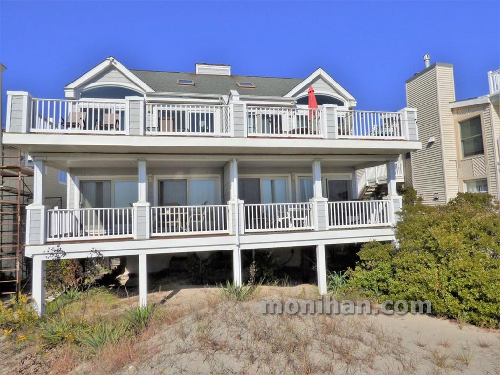 3318 Wesley Avenue, Ocean City | Vacation Rental | Monihan Realty