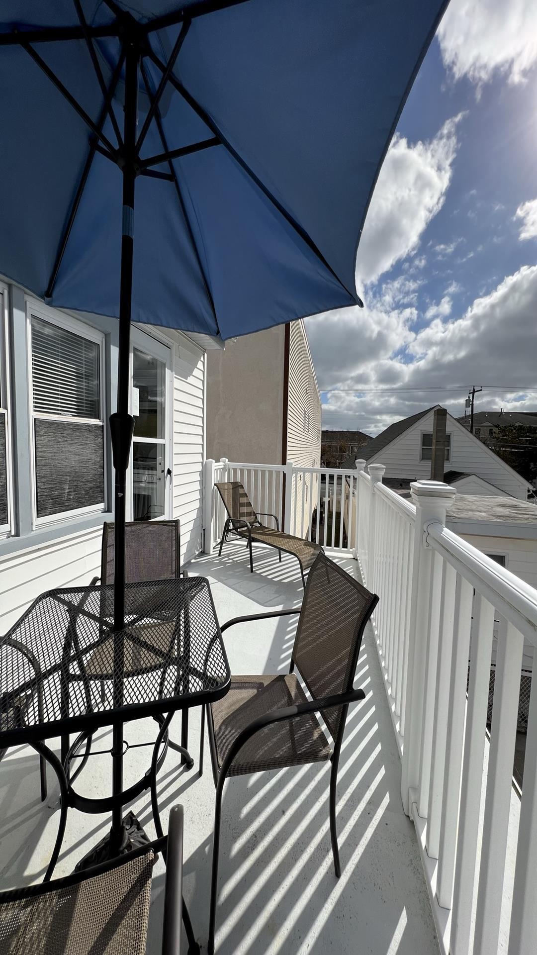 242 East Hand AVenue, Wildwood (Wildwood Beach Side)