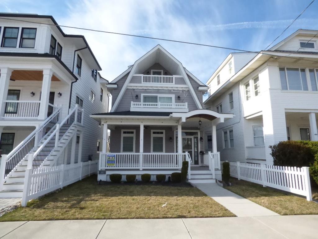 1506 Wesley Avenue, Ocean City