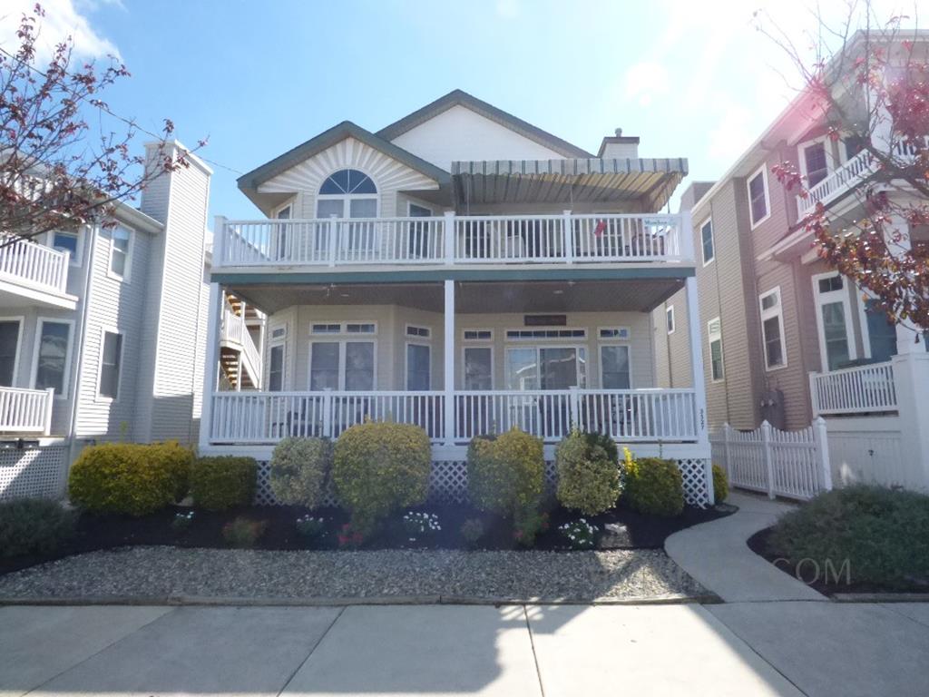 3527 Asbury Avenue, Ocean City