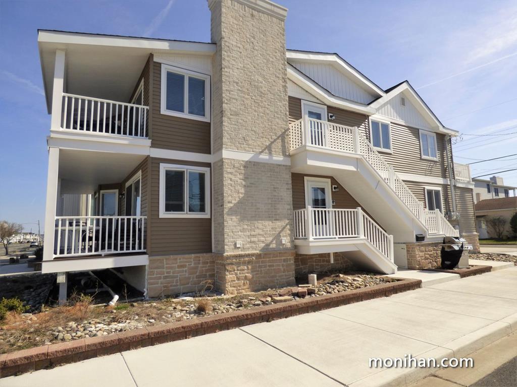 Ocean City NJ Vacation Rentals Monihan Realty