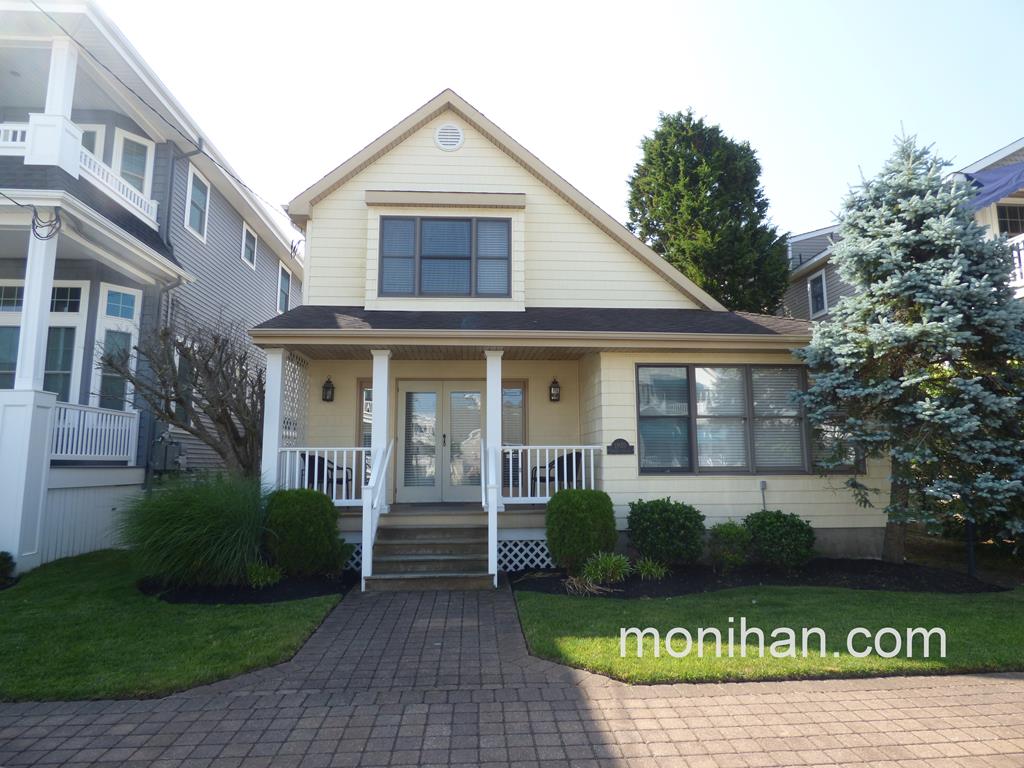 1935 Central Avenue, Ocean City