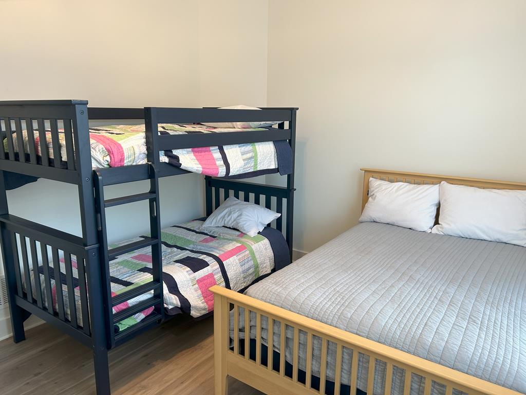 2 W Kirkland Avenue (55th St), Brant Beach (Bay Side)