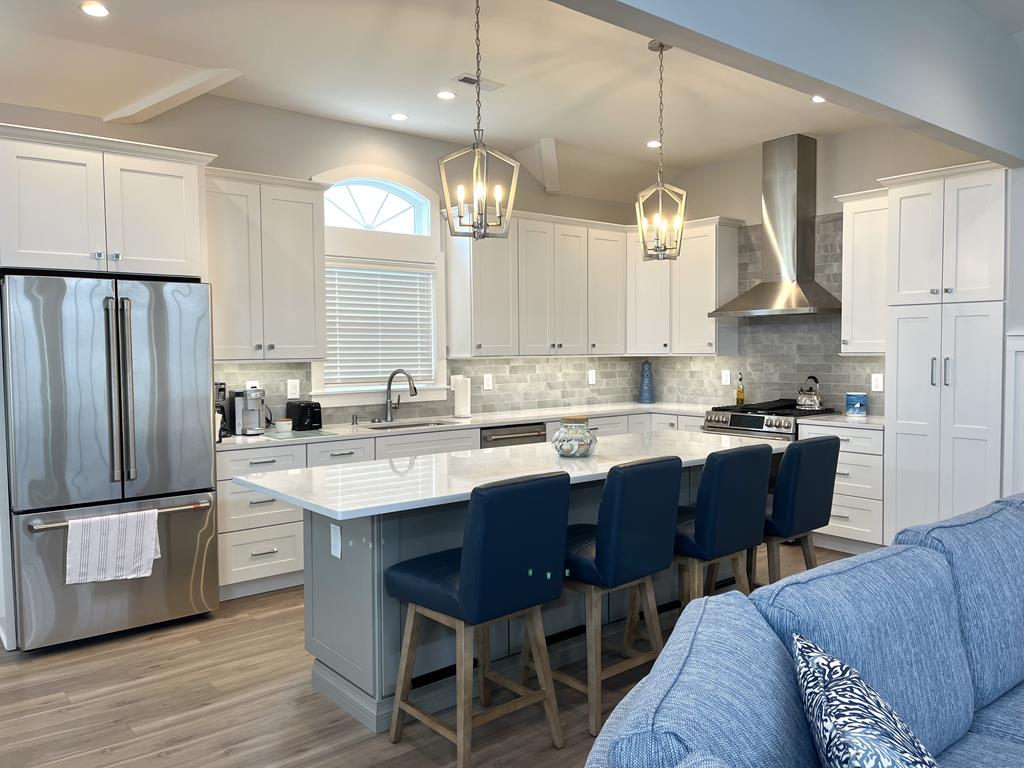 2 W Kirkland Avenue (55th St), Brant Beach (Bay Side)