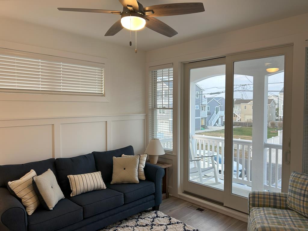 2 W Kirkland Avenue (55th St), Brant Beach (Bay Side)