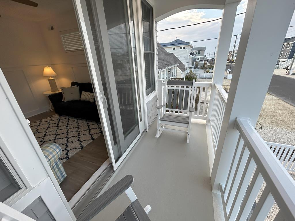 2 W Kirkland Avenue (55th St), Brant Beach (Bay Side)