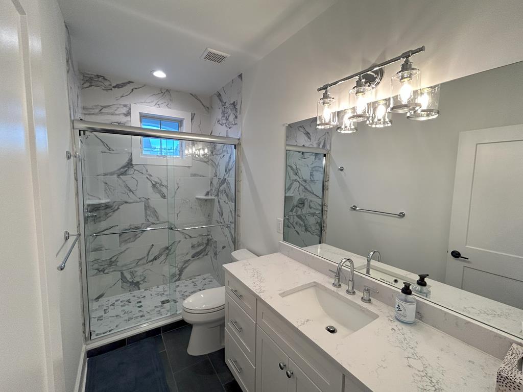 2 W Kirkland Avenue (55th St), Brant Beach (Bay Side)