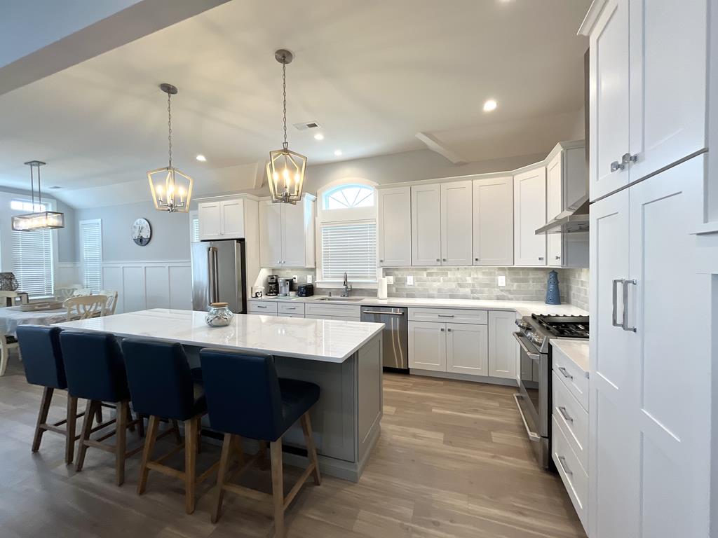 2 W Kirkland Avenue (55th St), Brant Beach (Bay Side)