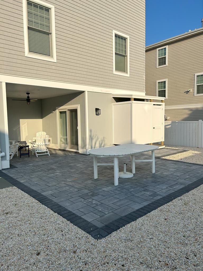 2 W Kirkland Avenue (55th St), Brant Beach (Bay Side)