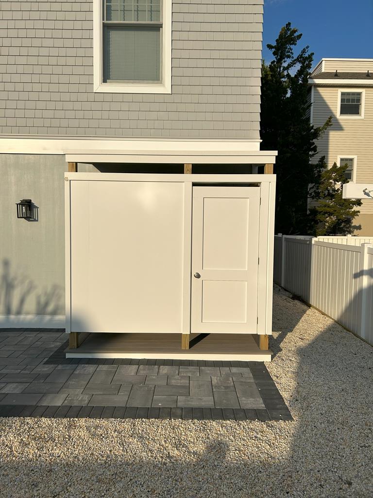 2 W Kirkland Avenue (55th St), Brant Beach (Bay Side)