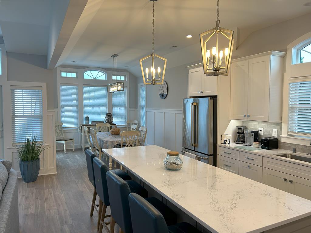 2 W Kirkland Avenue (55th St), Brant Beach (Bay Side)