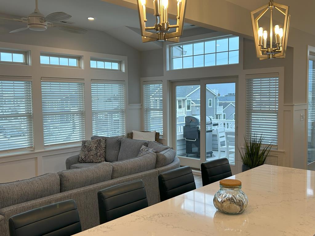 2 W Kirkland Avenue (55th St), Brant Beach (Bay Side)