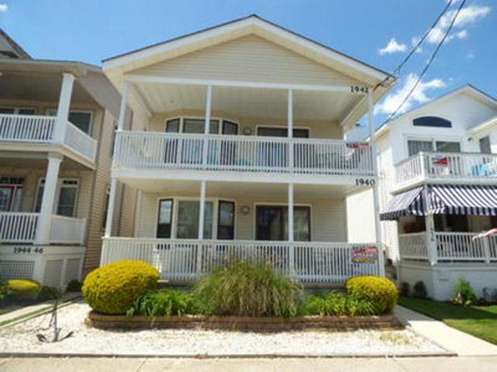 1942 Asbury Avenue, Ocean City