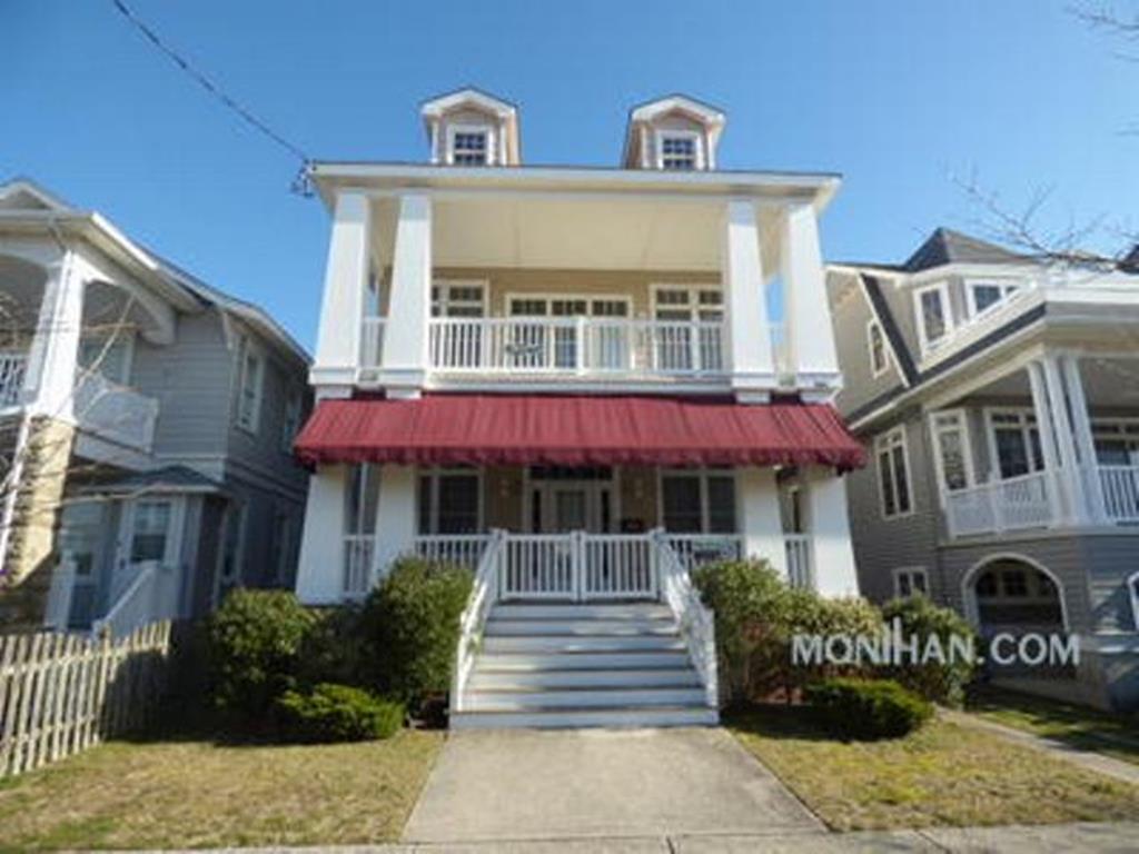 1125 Wesley Avenue, Ocean City