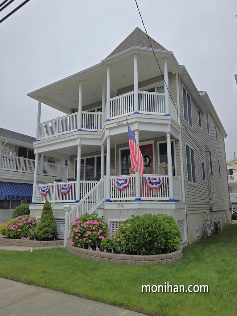 3316 Central Avenue, Ocean City