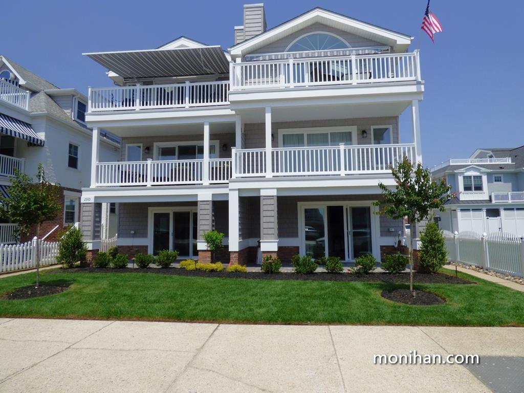 2310 Wesley Avenue, Ocean City