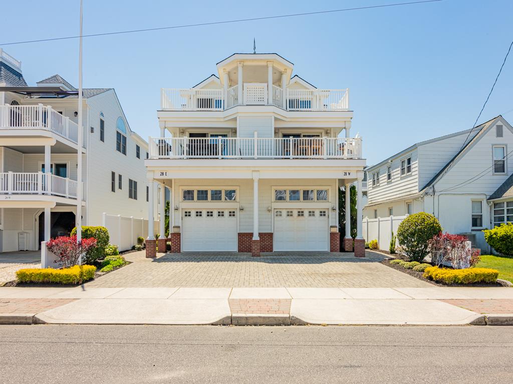 28 53rd Street - Sea Isle City-UNITEast