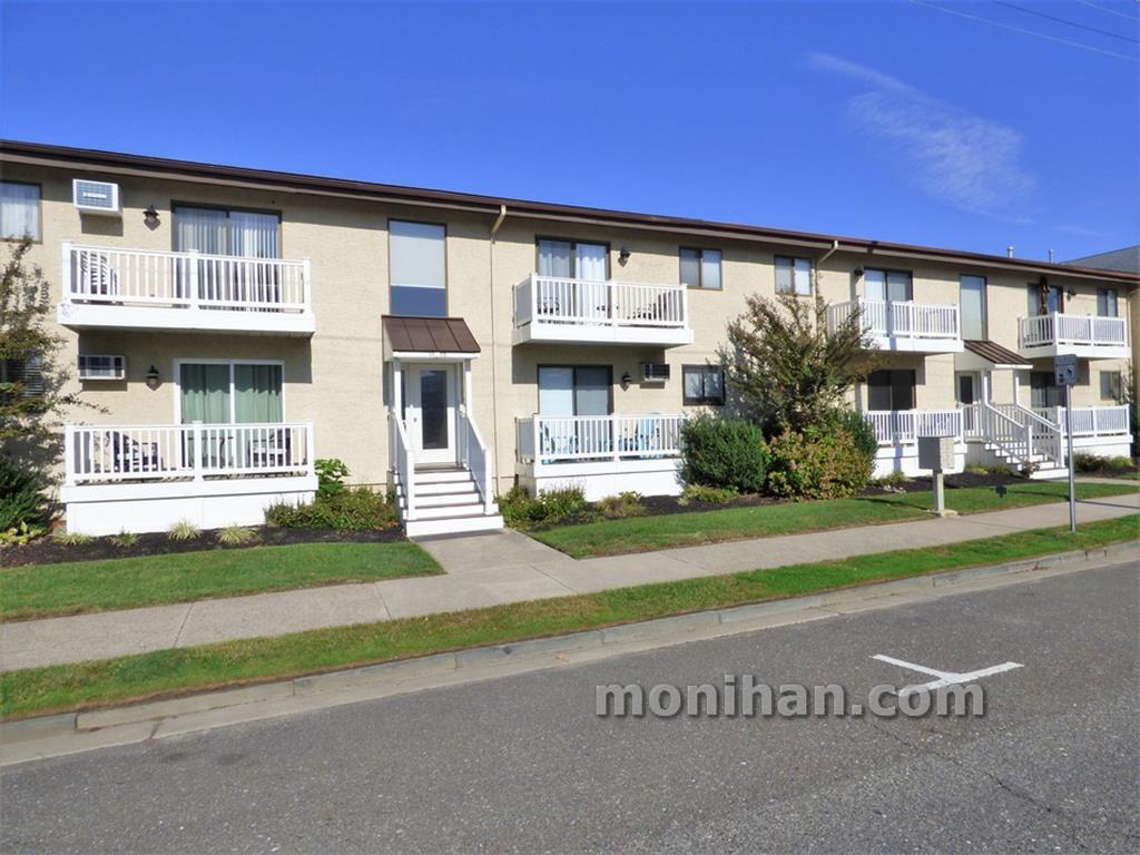 1138 Central Avenue, Ocean City