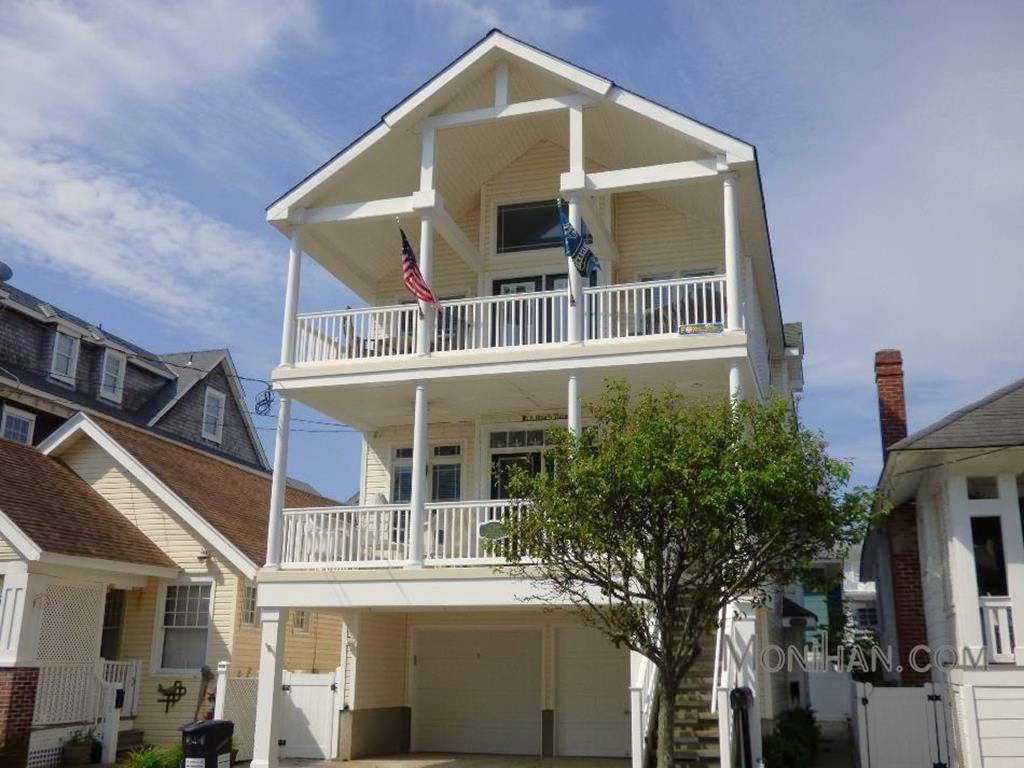 854 Pennlyn Place, Ocean City