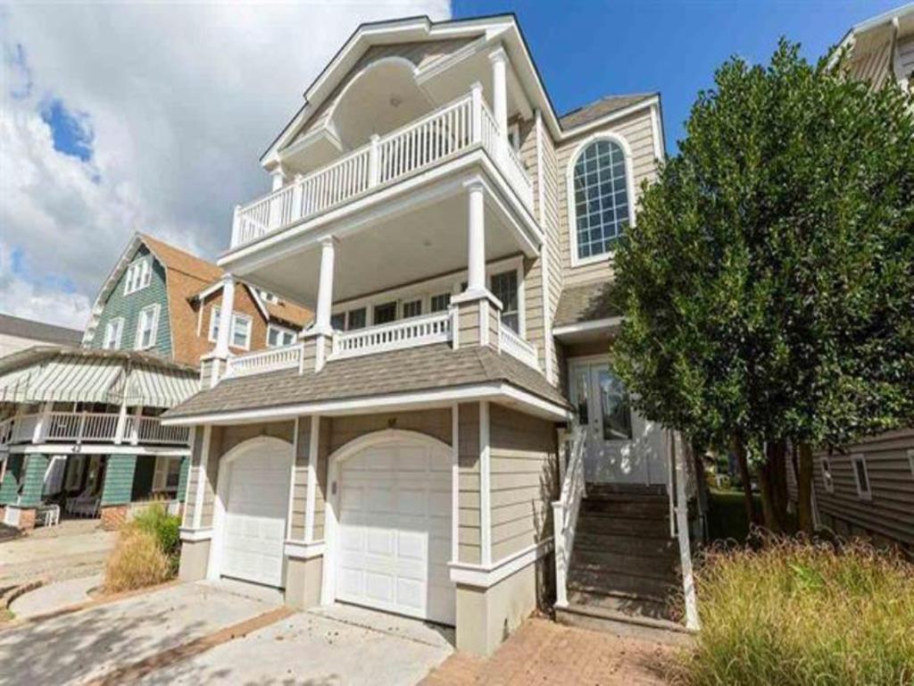 46 Morningside Road, Ocean City