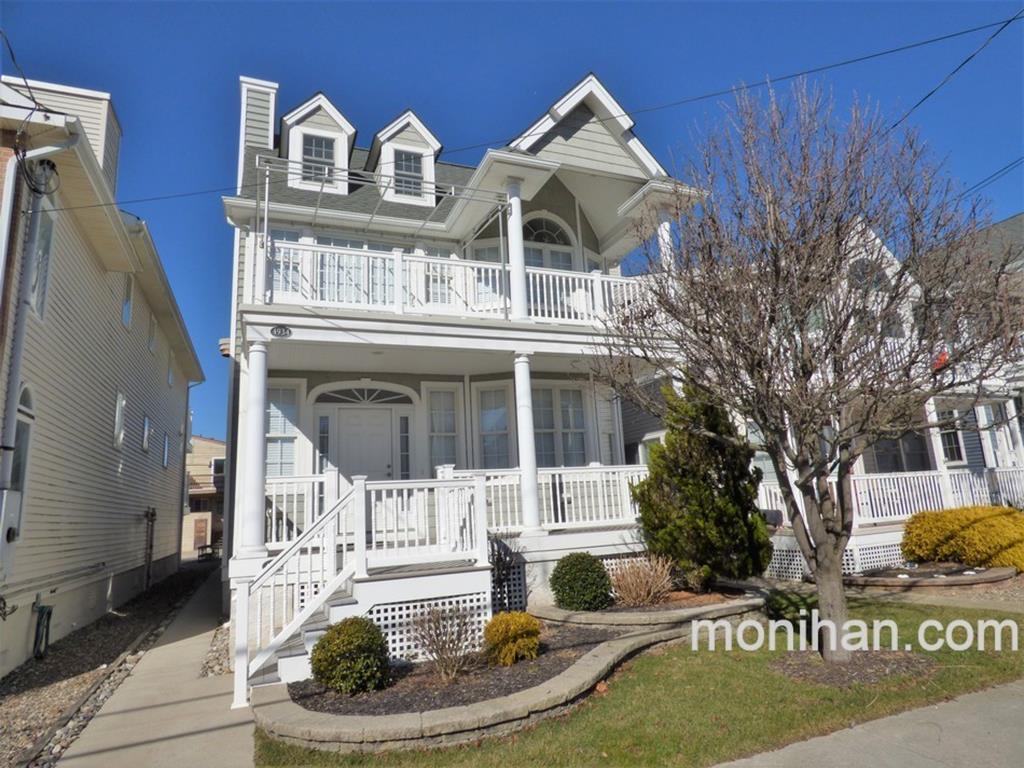 4932 Asbury Avenue, Ocean City