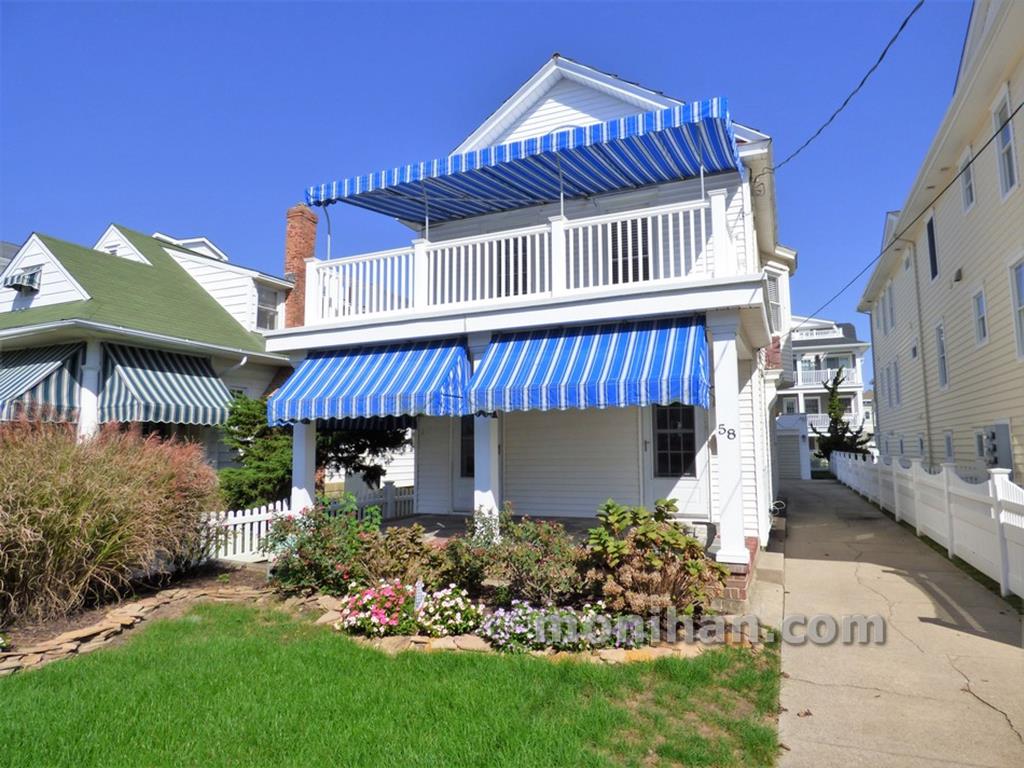 58 Morningside Road, Ocean City