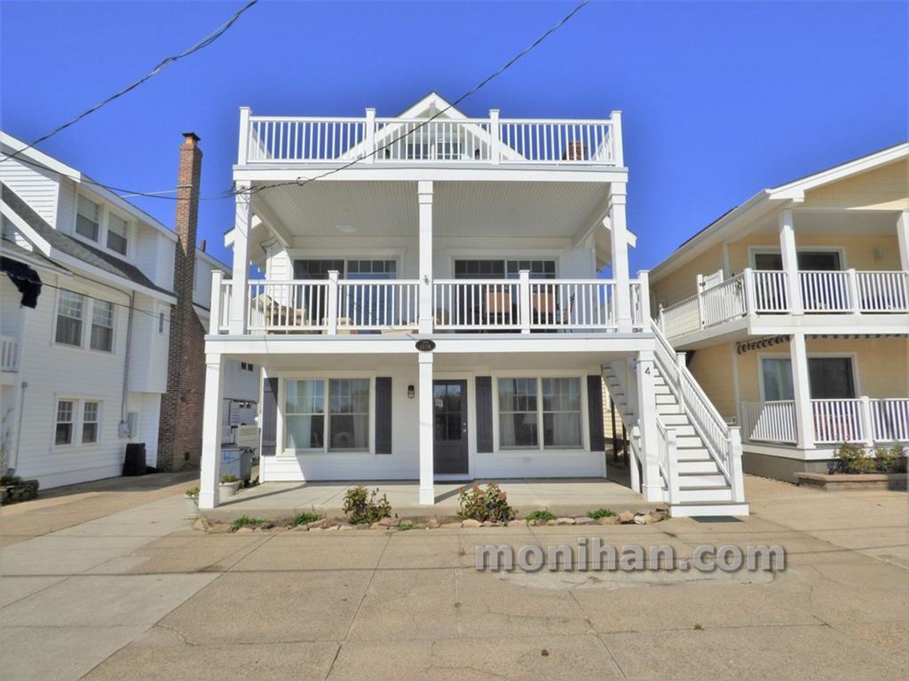 4 Beach Road, Ocean City