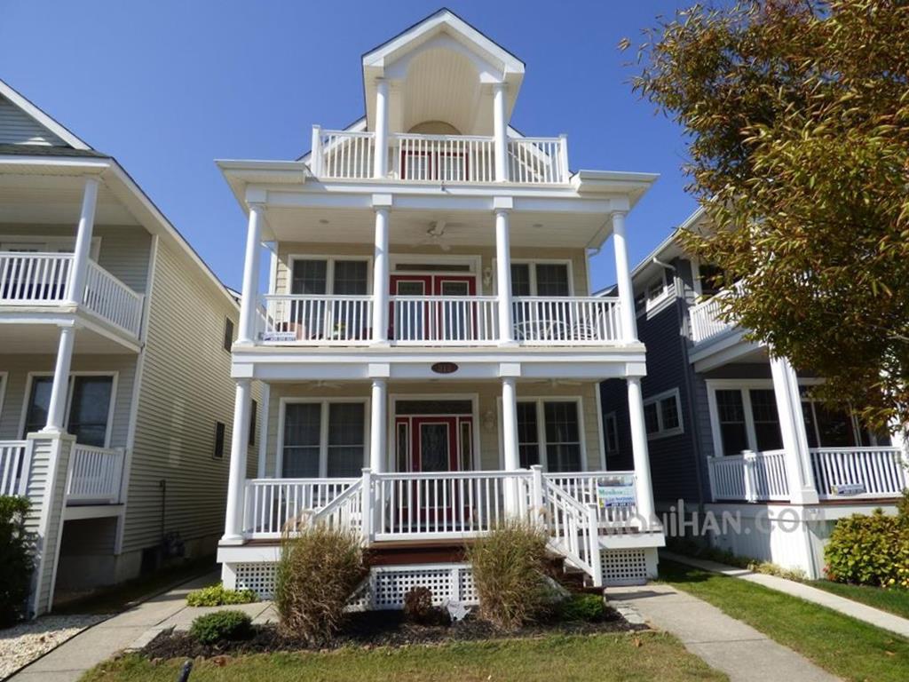 312 Atlantic Avenue, Ocean City
