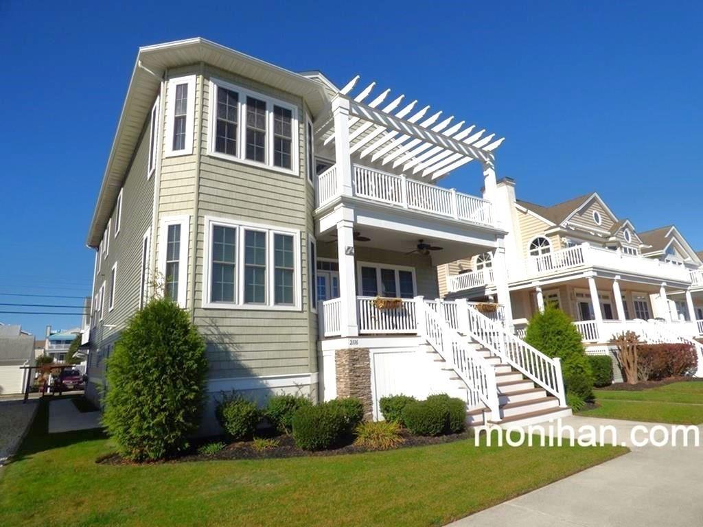 2116 West Avenue, Ocean City