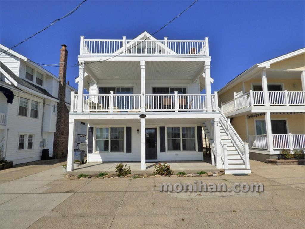 4 Beach Road, Ocean City