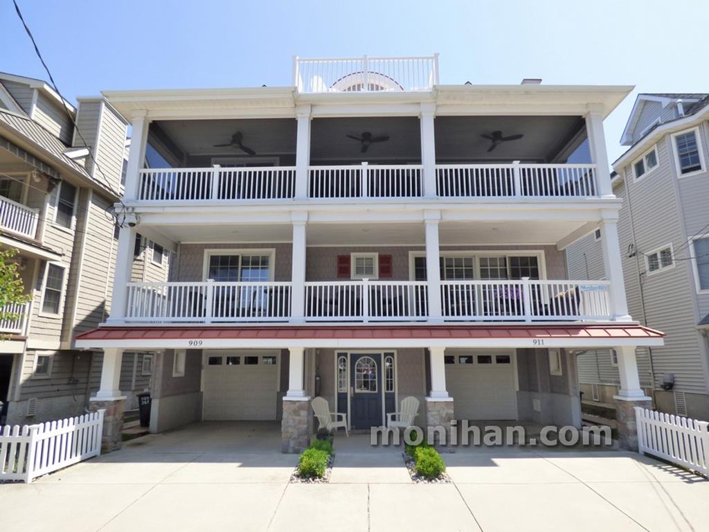  - Ocean City