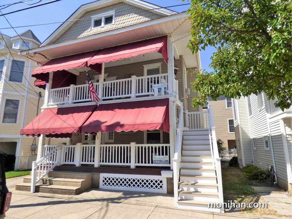 828 Delancey Place, Ocean City