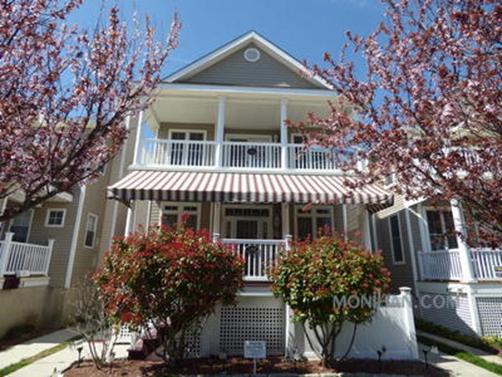 350 Asbury Avenue, Ocean City
